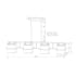 Forte Lighting-2594-04-Gallery Image