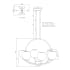 Forte Lighting-2619-06-Gallery Image
