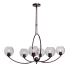 Forte Lighting-2619-06-Gallery Image