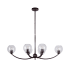 Forte Lighting-2619-06-Gallery Image