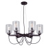 Forte Lighting-2630-06-Gallery Image