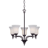 Antique Bronze