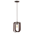 Forte Lighting-2640-01-Side View