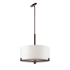 Forte Lighting-2663-03-Side View