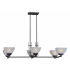 Forte Lighting-2700-06-alternate view