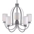 Brushed Nickel Alternate View 2