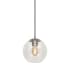 Brushed Nickel Alternate View 1