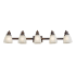 Forte Lighting-5057-05-Side View