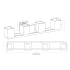Forte Lighting-5083-04-Gallery Image