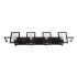 Forte Lighting-5114-04-Bottom View