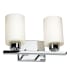 Forte Lighting-5186-02-Bottom View