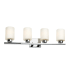 Forte Lighting-5186-04-Bottom View