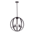 Forte Lighting-7057-05-Gallery Image
