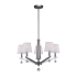 Forte Lighting-7068-05-Gallery Image