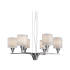 Brushed Nickel