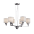 Forte Lighting-7069-06-Gallery Image