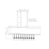 Forte Lighting-7071-04-Gallery Image