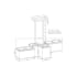 Forte Lighting-7072-04-Gallery Image