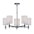 Forte Lighting-7081-05-Gallery Image