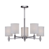 Forte Lighting-7081-05-Gallery Image