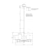 Forte Lighting-7081-05-Gallery Image