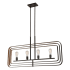 Forte Lighting-7096-04-Side View