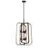 Forte Lighting-7096-06-Full Image