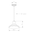 Forte Lighting-7227-01-Gallery Image