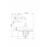 Forte Lighting-7359-01-Gallery Image