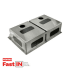 Franke-HF3322-1-Bottom View