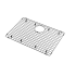 Franke Maris 21-7/8" L x 15-1/8" W Stainless Steel Basin Rack Stainless Steel