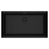 Franke Maris 33" Undermount Single Basin Granite Kitchen Sink Onyx