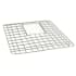 Franke PEAK Stainless Steel Bottom Grid Sink Rack Stainless Steel