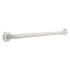 Franklin Brass 30" Wall Mounted Grab Bar Stainless Steel