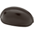 Franklin Brass 3 Inch Cup Pull - Pack of 25 Oil Rubbed Bronze