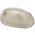 Franklin Brass 3 Inch Cup Pull - Pack of 10 Satin Nickel