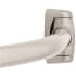 Franklin Brass-T190-5-Satin Nickel Mount Close Up