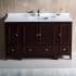 Fresca-FCB20-123012-U-In Bathroom View Mahogany