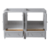 Fresca-FCB20-2424-Open View