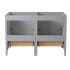 Fresca-FCB20-2424-Rear View
