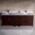 Fresca-FCB20-361236-U-In Bathroom View Mahogany