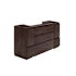 Fresca Formosa 53" Single Free Standing Vanity Cabinet - Less Vanity Top Acacia Wood