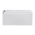 Fresca-FCB8010-Front View White