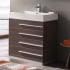 Fresca-FCB8030-I-In Bathroom View Gray Oak