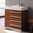 Fresca-FCB8030-I-In Bathroom View Teak