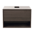 Fresca-FCB8070-Front View Gray Oak