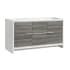 Fresca-FCB8119-S-Angled View White
