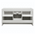 Fresca-FCB8119-S-Back View White