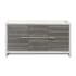 Fresca-FCB8119-S-Front View White