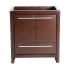 Fresca-FCB8130-Front View Brown